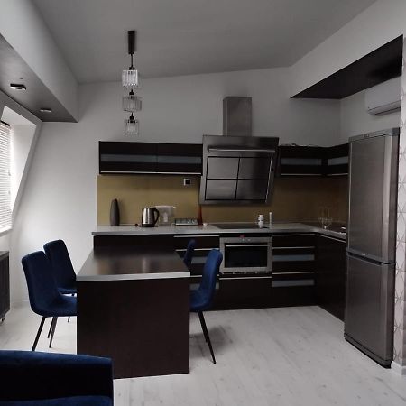 Apartament/mieszkanie - wynajem krótkoterminowy Breslavia Exterior foto