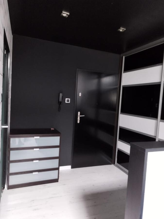 Apartament/mieszkanie - wynajem krótkoterminowy Breslavia Exterior foto