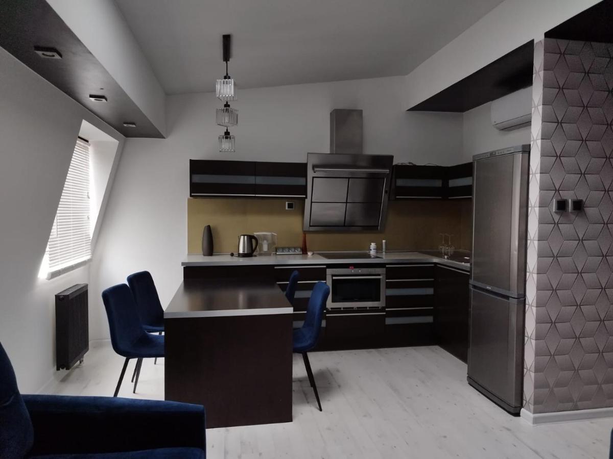 Apartament/mieszkanie - wynajem krótkoterminowy Breslavia Exterior foto