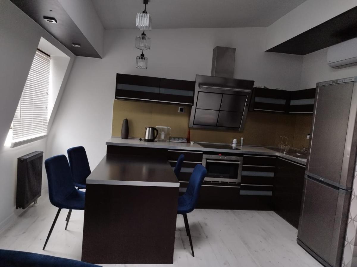 Apartament/mieszkanie - wynajem krótkoterminowy Breslavia Exterior foto